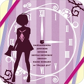 画像集#007のサムネイル/スパイク・チュンソフト,コミケ86で販売される「絶対絶望少女」グッズを公開