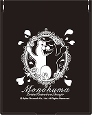 画像集#009のサムネイル/スパイク・チュンソフト,コミケ86で販売される「絶対絶望少女」グッズを公開