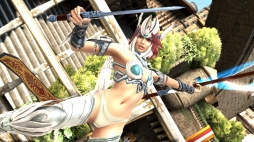 画像集#019のサムネイル/「SOULCALIBUR Lost Swords」,豪華5大キャンペーンを本日から順次開催