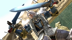 画像集#020のサムネイル/「SOULCALIBUR Lost Swords」,豪華5大キャンペーンを本日から順次開催