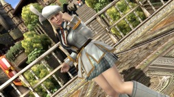 画像ギャラリー No.005のサムネイル画像 / 「SOULCALIBUR Lost Swords」バレンタインイベントでチョコ装備登場