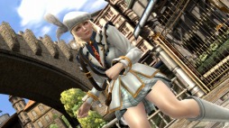 画像ギャラリー No.006のサムネイル画像 / 「SOULCALIBUR Lost Swords」バレンタインイベントでチョコ装備登場