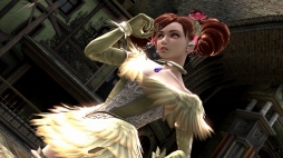 画像ギャラリー No.006のサムネイル画像 / 「SOULCALIBUR Lost Swords」がサマーキャンペーン in 2015を開催