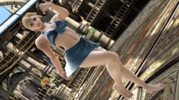 画像ギャラリー No.007のサムネイル画像 / 「SOULCALIBUR Lost Swords」がサマーキャンペーン in 2015を開催