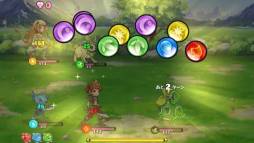 画像ギャラリー No.005のサムネイル画像 / 「ゴッド・オブ・スフィア」のプロモーションムービーが公開