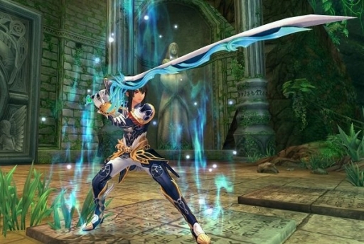 画像ギャラリー No.002のサムネイル画像 / 「幻想神域」,レベル60以上のキャラクター向けの新マップ「コンドル高原」「大雪嶺」などが実装に。4月以降のアップデート概要も公開