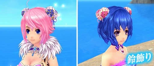 画像ギャラリー No.022のサムネイル画像 / 「幻想神域」,レベル60以上のキャラクター向けの新マップ「コンドル高原」「大雪嶺」などが実装に。4月以降のアップデート概要も公開