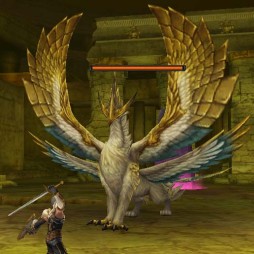 画像集#005のサムネイル/「ブレイド ファンタジア」におせちタワーが期間限定で登場。チケットを集めよう