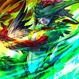 画像集#018のサムネイル/「ブレイド ファンタジア」におせちタワーが期間限定で登場。チケットを集めよう