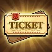 画像集#025のサムネイル/「ブレイド ファンタジア」におせちタワーが期間限定で登場。チケットを集めよう