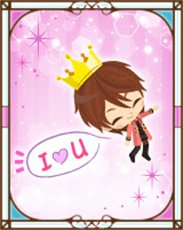 画像ギャラリー No.009のサムネイル画像 / 「誓いのキスは突然に Love Ring」,配信6周年を記念して5大企画を発表