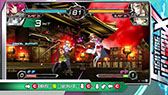 画像ギャラリー No.011のサムネイル画像 / PS3/PS Vita版「電撃文庫 FIGHTING CLIMAX」,基本的なバトルシステムやキャラクターを個別に紹介するムービー「電撃文庫FC講座」が7本同時公開