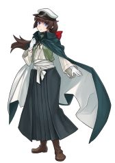 画像ギャラリー No.010のサムネイル画像 / 「死神メサイア」のiOS版が本日配信スタート。記念キャンペーンを実施中