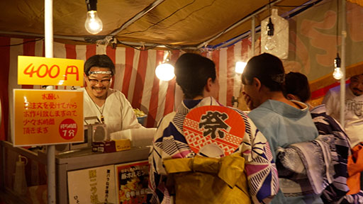 画像ギャラリー No.016のサムネイル画像 / 今ならイイことあるで。落語家・笑福亭鶴瓶さんとお笑い芸人・伊藤俊介さんを迎えた「モンスト」の10周年に向けた新CMを7月14日に放送開始