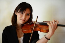 画像ギャラリー No.003のサムネイル画像 / 「KH」「FF」の楽曲を演奏するコンサート「KEY OF LIFE」名古屋公演に宮澤佐江さんが出演