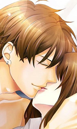 シークレット★アクトレス〜恋の専属契約〜