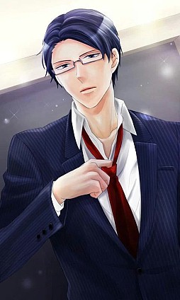 シークレット★アクトレス〜恋の専属契約〜