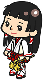 画像ギャラリー No.005のサムネイル画像 / 「ラーメン魂」,疫病神のおもてなしイベントを2014年1月16日まで実施