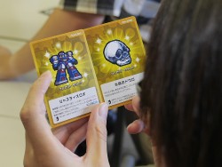 画像ギャラリー No.004のサムネイル画像 / 本日発売「ダンガンロンパ1・2 超高校級の人狼」先行プレイレポート。原作キャラが入り乱れての“学級裁判”が楽しめる人狼系推理ゲーム