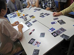 画像ギャラリー No.020のサムネイル画像 / 本日発売「ダンガンロンパ1・2 超高校級の人狼」先行プレイレポート。原作キャラが入り乱れての“学級裁判”が楽しめる人狼系推理ゲーム