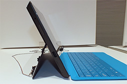 ²èÁü¥®¥ã¥é¥ê¡¼ No.003¤Î¥µ¥à¥Í¥¤¥ë²èÁü / Âè2À¤ÂåSurface¤Î¼ÂÎϤϤ¤¤«¤Ë¡© Tegra 4ÅëºÜ¤ÎSurface 2¤ò¤¸¤Ã¤¯¤ê¿¨¤Ã¤Æ¤ß¤¿¡£¡Ö´Ï¤³¤ì¡×¤Îưºî¥à¡¼¥Ó¡¼¤â¤¢¤ê