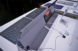 ²èÁü¥®¥ã¥é¥ê¡¼ No.007¤Î¥µ¥à¥Í¥¤¥ë²èÁü / Âè2À¤ÂåSurface¤Î¼ÂÎϤϤ¤¤«¤Ë¡© Tegra 4ÅëºÜ¤ÎSurface 2¤ò¤¸¤Ã¤¯¤ê¿¨¤Ã¤Æ¤ß¤¿¡£¡Ö´Ï¤³¤ì¡×¤Îưºî¥à¡¼¥Ó¡¼¤â¤¢¤ê