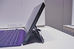 ²èÁü¥®¥ã¥é¥ê¡¼ No.018¤Î¥µ¥à¥Í¥¤¥ë²èÁü / Âè2À¤ÂåSurface¤Î¼ÂÎϤϤ¤¤«¤Ë¡© Tegra 4ÅëºÜ¤ÎSurface 2¤ò¤¸¤Ã¤¯¤ê¿¨¤Ã¤Æ¤ß¤¿¡£¡Ö´Ï¤³¤ì¡×¤Îưºî¥à¡¼¥Ó¡¼¤â¤¢¤ê