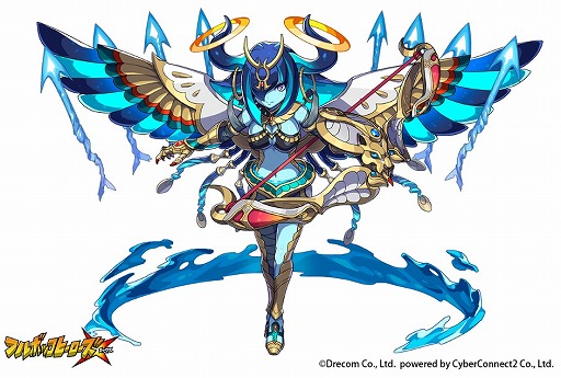 画像ギャラリー No.002のサムネイル画像 / 「フルボッコヒーローズX」,超高難度クエストの新シリーズが始動。第1弾「水脈の混沌」が本日より開催