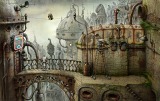 Machinarium -ޥʥꥦ-