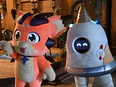 「グラブルフェス2025」フォトレポート。入口には“騎空艇の発着場”も。アトラクションや展示物,ステージイベントが楽しめた会場の様子を紹介