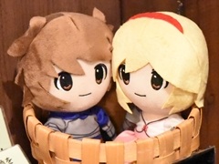 「グランサイファーキッチン」は6月26日で5周年! リニューアルされたメニューやノベルティで,グラブルの世界を満喫してきた