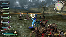 画像集#002のサムネイル/「ヴァルハラナイツ3 GOLD」が“いまいち萌えない娘”とコラボ。なりきり衣装を配信