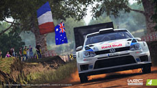 #014Υͥ/WRC 4 FIA ɥ꡼ԥ󥷥åספ2014ǯ26ȯ䡣ǥ꡼ζʳ̣浪
