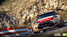 #018Υͥ/WRC 4 FIA ɥ꡼ԥ󥷥åספ2014ǯ26ȯ䡣ǥ꡼ζʳ̣浪