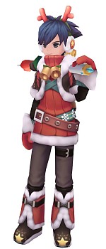 画像ギャラリー No.014のサムネイル画像 / 「LINE フィッシュアイランド」,限定LINEスタンプをもらえるイベントが開催中