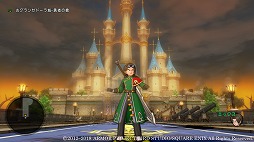 画像ギャラリー No.019のサムネイル画像 / 現行ハードで遊べる「ドラゴンクエスト」と「ファイナルファンタジー」のナンバリング作品はいくつある? 仕様の違いも含めて調べてみた