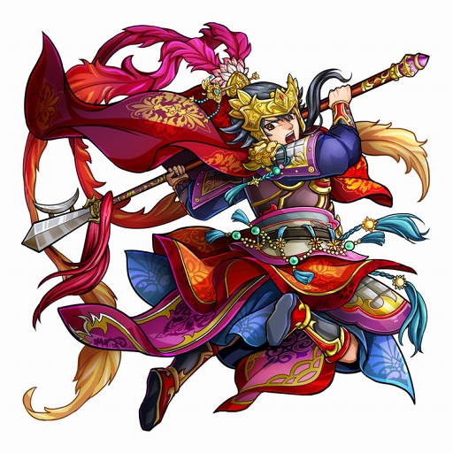 画像ギャラリー No.004のサムネイル画像 / 「三国志ロワイヤル」配信5周年を記念したイベント&キャンペーンを開催