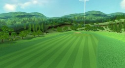 画像集#010のサムネイル/「スマホでゴルフ! ぐるぐるイーグル」の事前登録者数が5000人突破