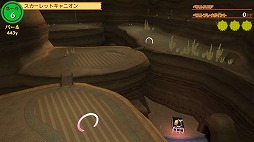 画像ギャラリー No.011のサムネイル画像 / 「スマホでゴルフ!ぐるぐるイーグル」150万DL達成記念キャンペーンを実施