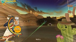 画像ギャラリー No.013のサムネイル画像 / 「スマホでゴルフ!ぐるぐるイーグル」150万DL達成記念キャンペーンを実施