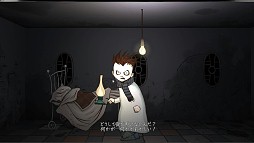 画像ギャラリー No.003のサムネイル画像 / “インタラクティブな瞑想”が味わえるホラー「Knock-knock」日本語版が配信