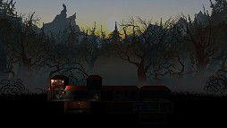 画像ギャラリー No.006のサムネイル画像 / “インタラクティブな瞑想”が味わえるホラー「Knock-knock」日本語版が配信