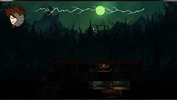 画像ギャラリー No.012のサムネイル画像 / “インタラクティブな瞑想”が味わえるホラー「Knock-knock」日本語版が配信