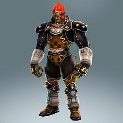 画像ギャラリー No.003のサムネイル画像 / 「ゼルダ無双」,ガノンドロフ/ギラヒム/ザントの3人がプレイアブルキャラとして登場することが判明。アドベンチャーモードの詳細情報も