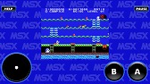 画像ギャラリー No.003のサムネイル画像 / MSXタイトル「ハッスルチューミー」が,iOS向けに配信スタート