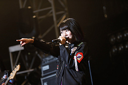 画像ギャラリー No.006のサムネイル画像 / 「Tokyo 7th シスターズ」,ユニット「The QUEEN of PURPLE」の単独ライブDAY2が開催。公式レポートが公開に