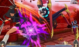 画像ギャラリー No.007のサムネイル画像 / ニンテンドーeショップで「閃乱カグラ2 -真紅-」「禁忌のマグナ」などが価格改定