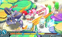 画像ギャラリー No.014のサムネイル画像 / ニンテンドーeショップで「閃乱カグラ2 -真紅-」「禁忌のマグナ」などが価格改定