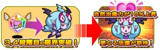 画像ギャラリー No.004のサムネイル画像 / 「ドラゴンファング」90万DL突破。ボーナス満載の「大竜神祭」が本日16:00開始