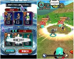 画像集#008のサムネイル/ひっぱりアクションRPG「スリングショットブレイブズ」のiOS版が配信に